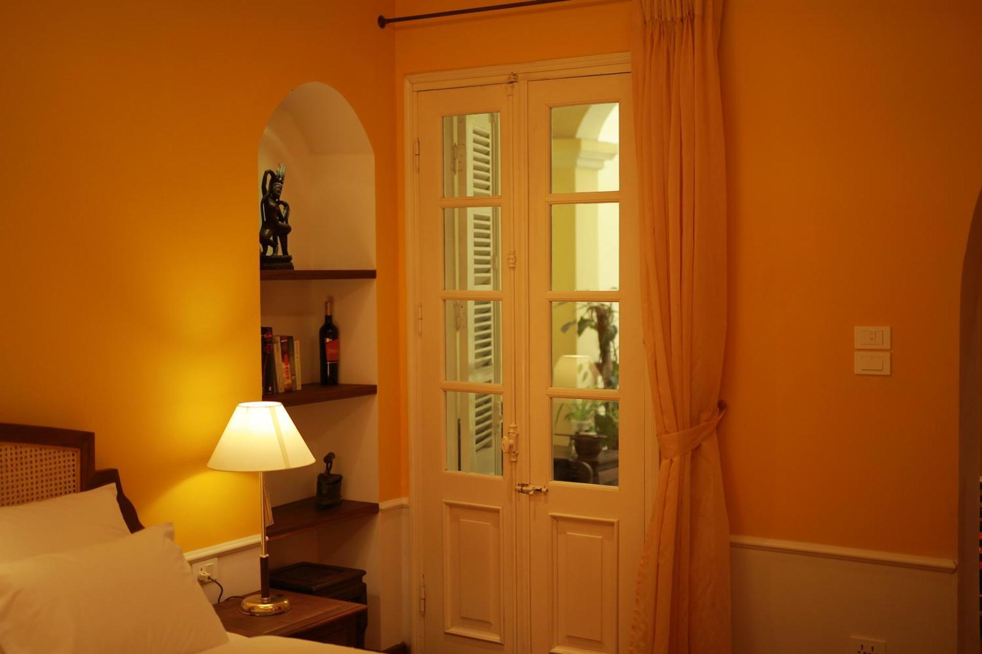 Tonkin House, Hanoi