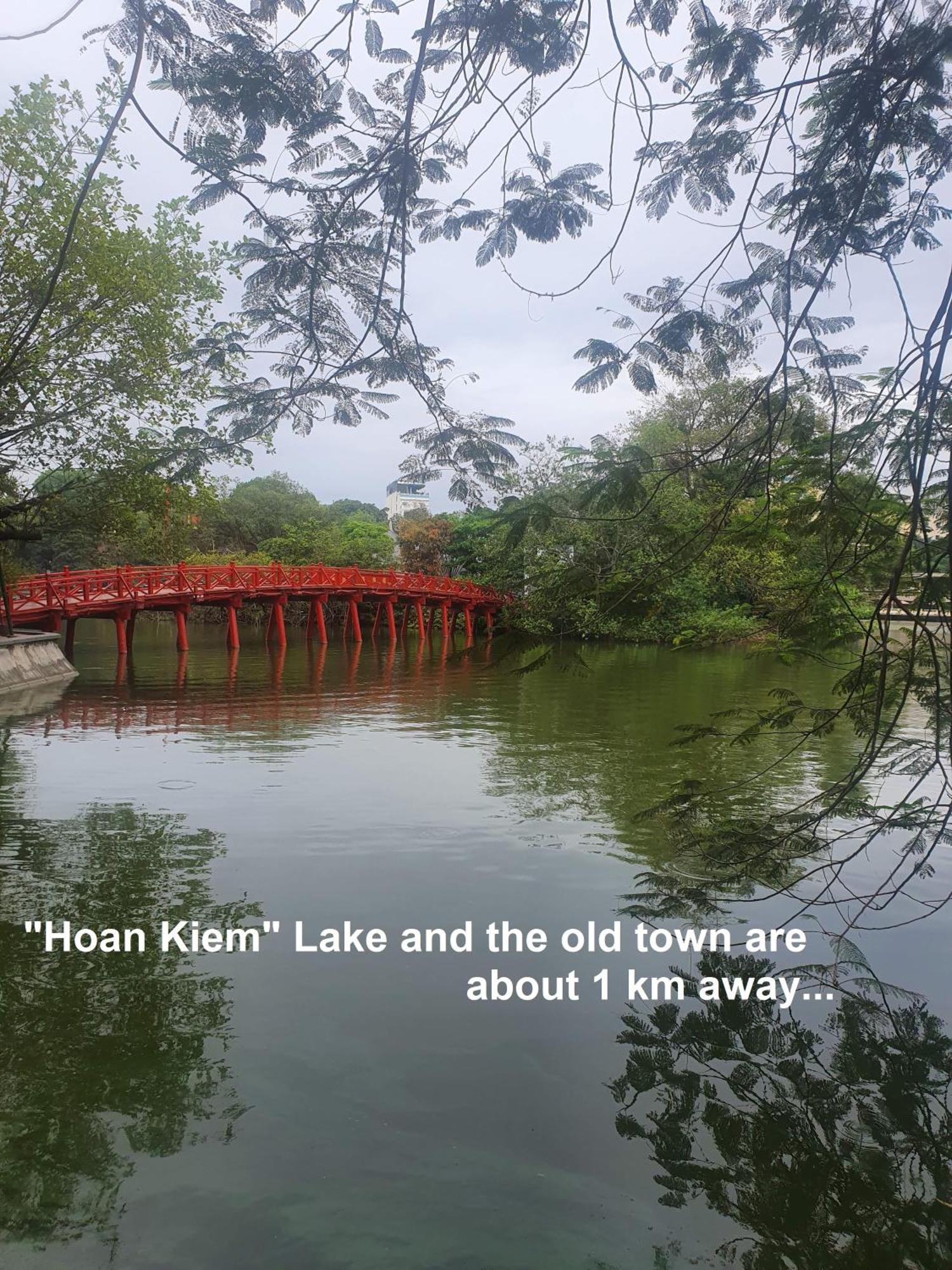 Tonkin House — Photos 2